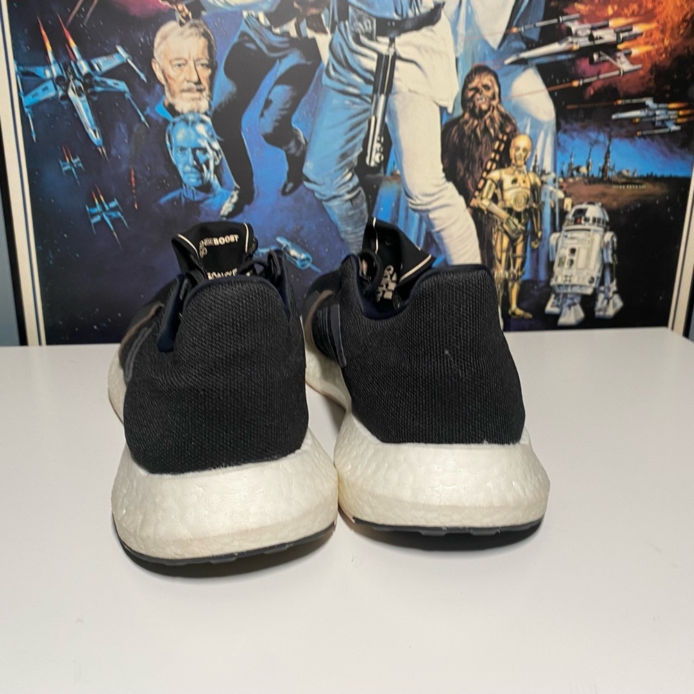 Adidas Pureboost - Picture 5 of 5